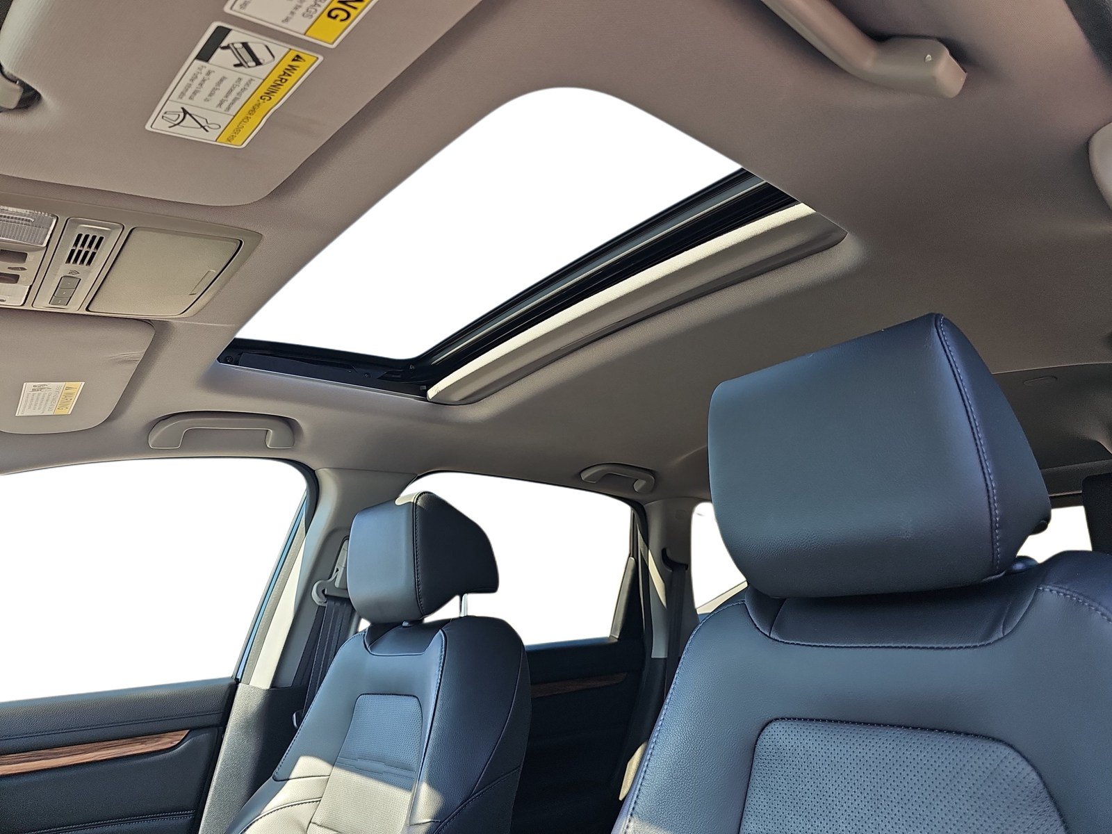 Used 2020 Honda CR-V Touring image 26