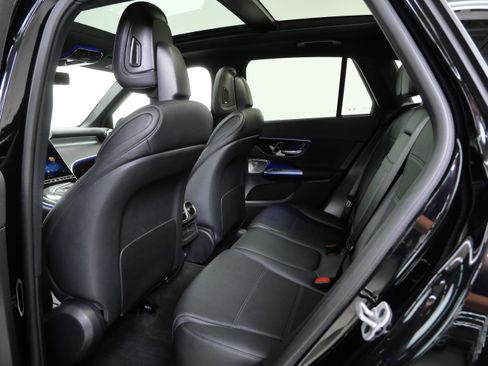 Certified 2026 Mercedes-Benz GLC 300 4MATIC image 16