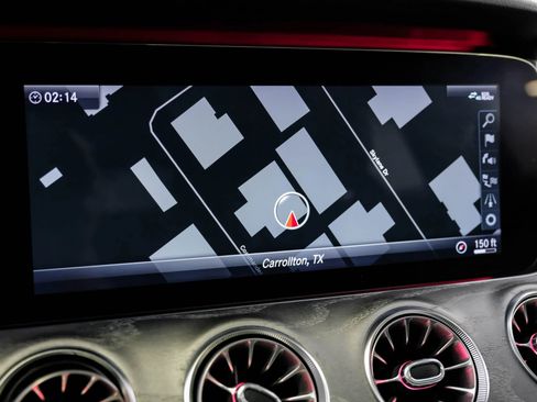 Used 2020 Mercedes-Benz AMG GT 53 image 17