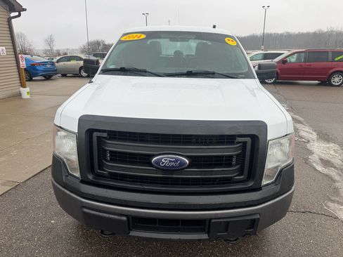 Used 2014 Ford F150 XL w/ XL Plus Package image 2