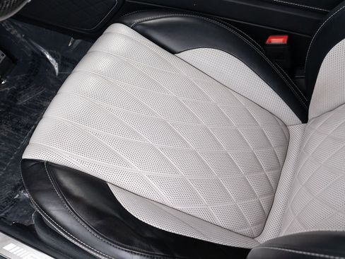 Used 2022 Mercedes-Benz G 63 AMG 4MATIC image 19