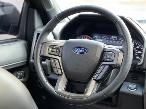 Used 2020 Ford Expedition XLT w/ Equipment Group 202A RWD image 27