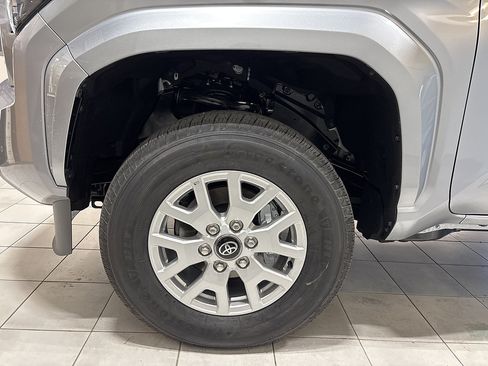 New 2026 Toyota Tacoma SR5 AWD/4WD image 7