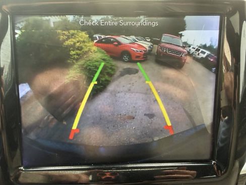 Used 2018 RAM 1500 Limited AWD/4WD image 24