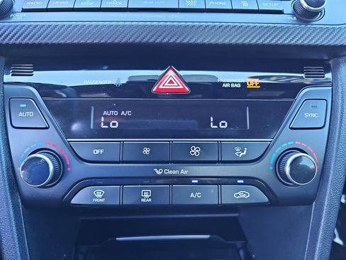 Used 2018 Hyundai Elantra Sport w/ Sport Premium Package 03 image 26