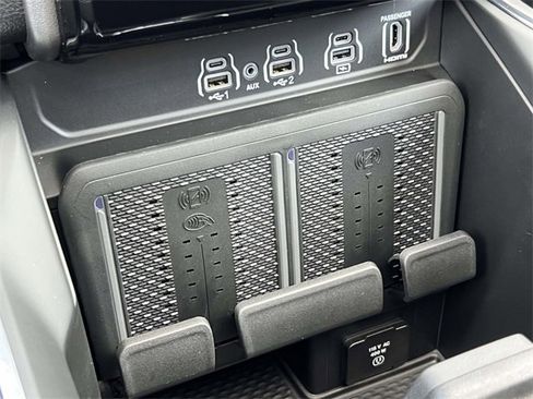 New 2026 RAM 1500 Laramie w/ Night Edition image 13