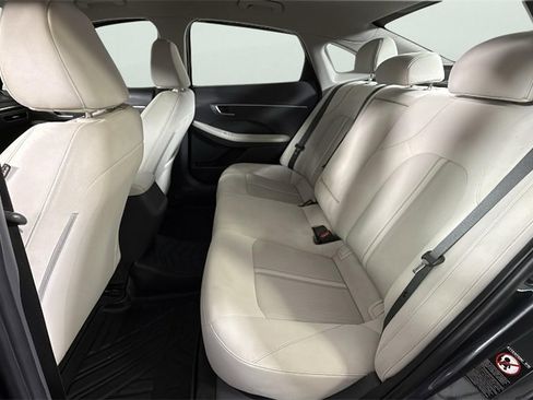 Used 2021 Hyundai Sonata SEL image 28