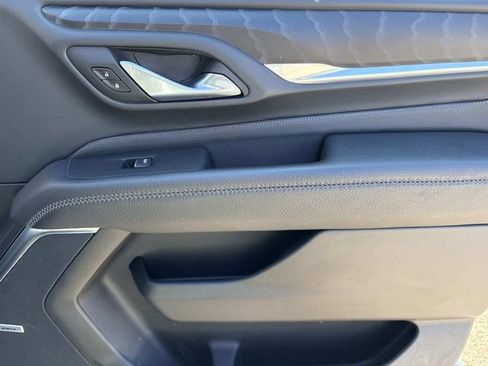 Used 2023 GMC Yukon Denali image 23