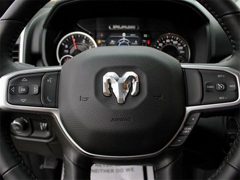 New 2024 RAM 3500 SLT w/ Quick Order Package 2YG SLT image 18