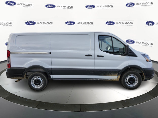 New 2026 Ford Transit 250 Low Roof w/ Load Area Protection Package RWD image 6