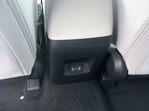 New 2026 Hyundai Tucson SE FWD image 25
