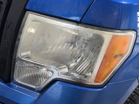 Used 2013 Ford F150 STX w/ Mid Equipment Group image 4