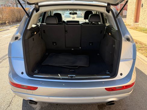 Used 2016 Audi Q5 2.0T Premium Plus w/ Technology Package image 14