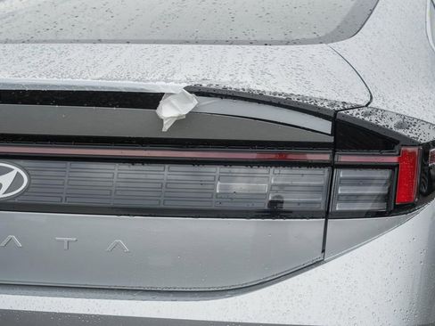 New 2026 Hyundai Sonata SEL image 6