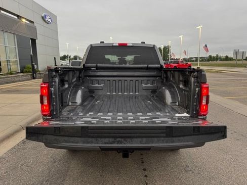 Certified 2022 Ford F150 XLT w/ Equipment Group 302A High AWD/4WD image 42