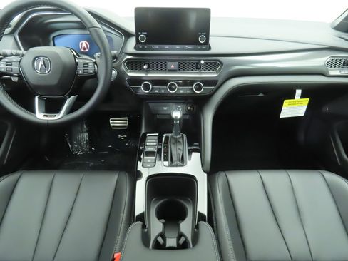 Used 2025 Acura Integra A-Spec image 15