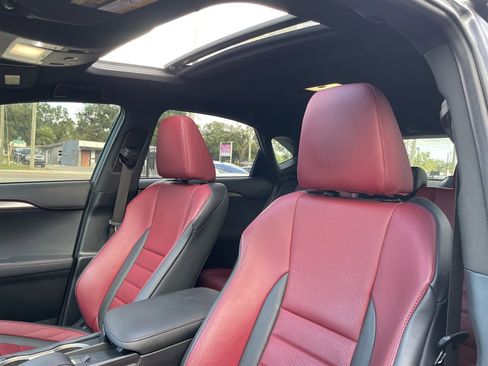 Used 2017 Lexus NX 200t F Sport image 6