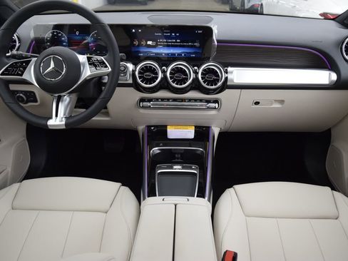 New 2026 Mercedes-Benz GLB 250 image 20