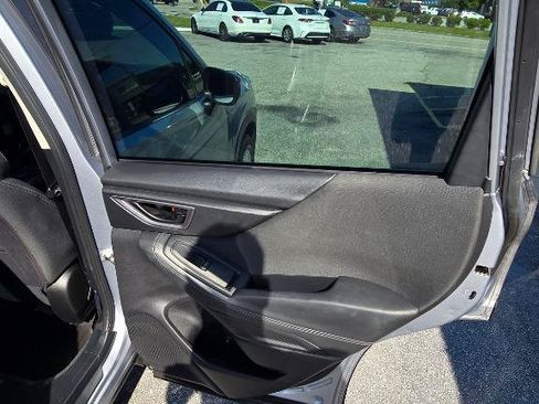 Used 2021 Subaru Forester AWD/4WD image 19