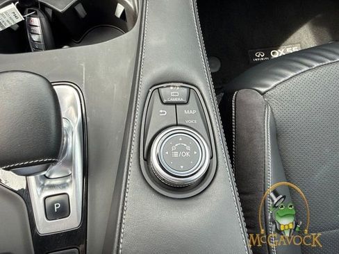 Used 2023 INFINITI QX55 Sensory w/ Lighting Package AWD/4WD image 18