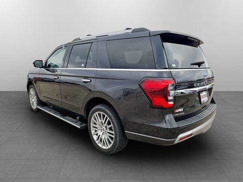Used 2024 Ford Expedition Limited AWD/4WD image 6