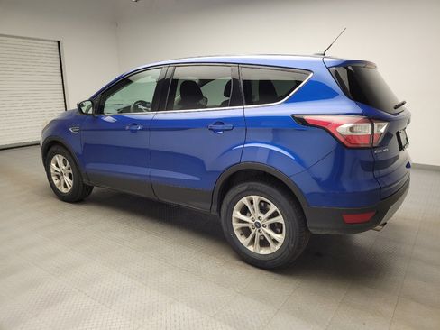 Used 2017 Ford Escape SE w/ SE Cold Weather Package AWD/4WD image 3