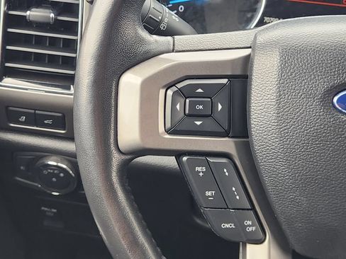 Used 2021 Ford Expedition XLT AWD/4WD image 26