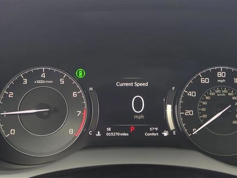 Used 2023 Acura RDX AWD w/ Technology Package image 12