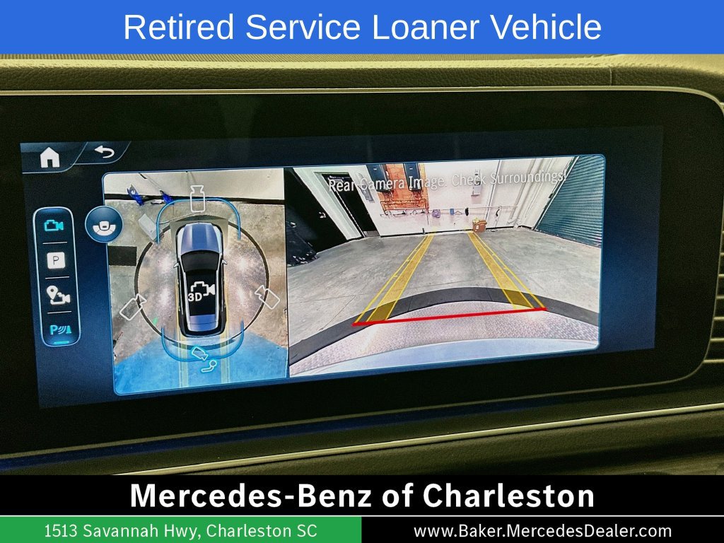 Certified 2026 Mercedes-Benz GLE 450 4MATIC image 15