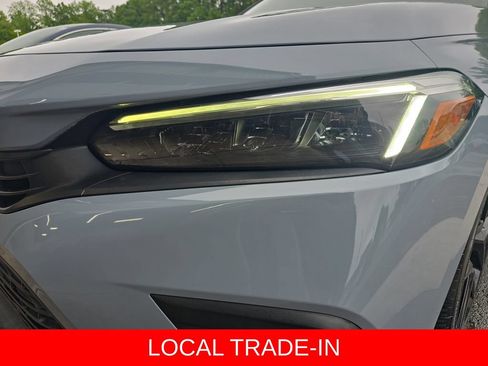 Used 2022 Honda Civic Sport image 31