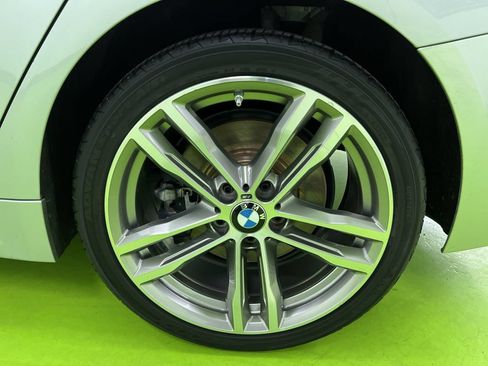 Used 2018 BMW 430i Gran Coupe xDrive AWD/4WD image 16