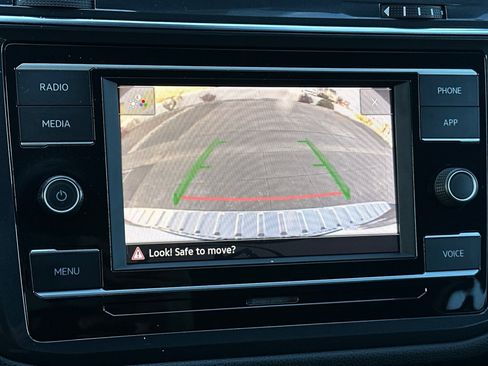 Certified 2023 Volkswagen Tiguan S w/ IQ.Drive Package image 21