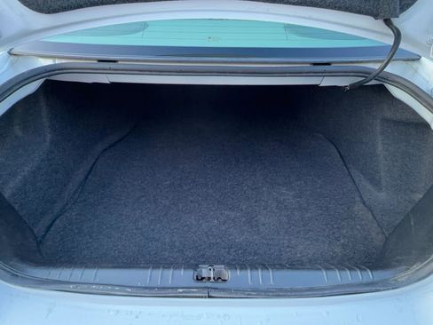 Used 2012 Chevrolet Impala LT w/ LT Sunroof Package image 16