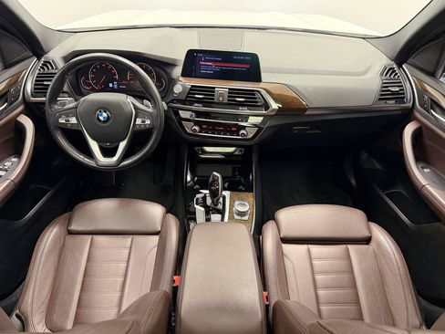 Used 2020 BMW X3 sDrive30i w/ Convenience Package RWD image 30