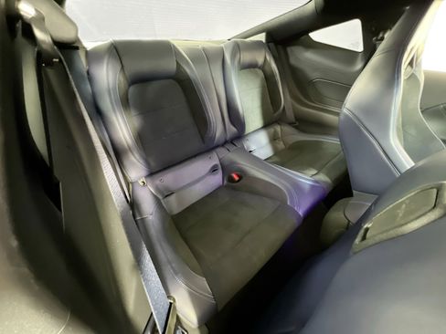 Used 2025 Ford Mustang Dark Horse image 24