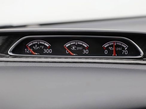 Used 2018 Ford Focus ST w/ Equipment Group 402A FWD image 32