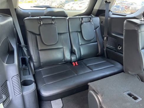 Used 2024 Ford Explorer Limited image 27