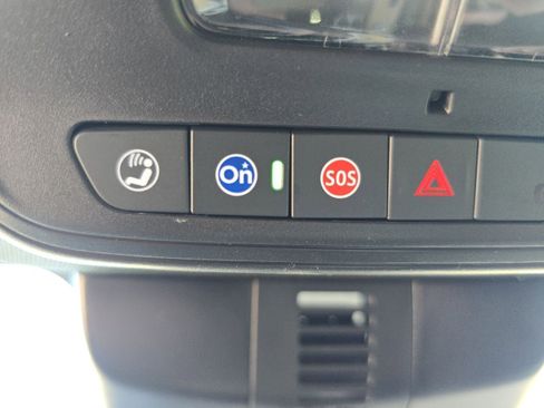 New 2026 GMC Acadia Elevation w/ Black Edition image 11