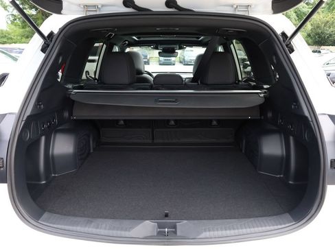 Certified 2026 Subaru Forester Premium AWD/4WD image 6