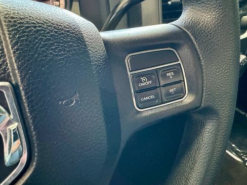 Used 2013 RAM 1500 Express RWD image 20