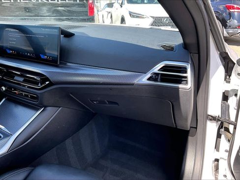 Used 2025 BMW 430i Convertible image 15