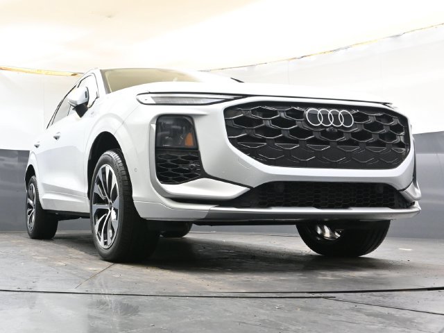 Used 2026 Audi Q3 quattro 2.0T AWD/4WD image 46