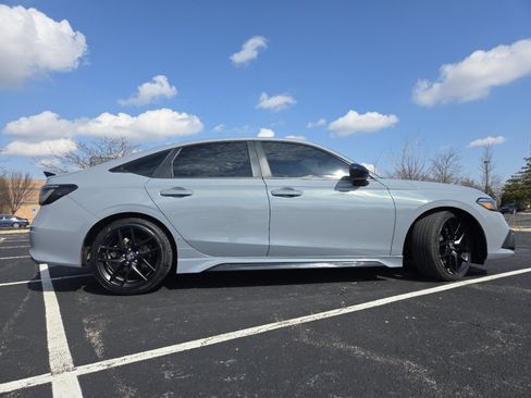 Certified 2022 Honda Civic Si image 20