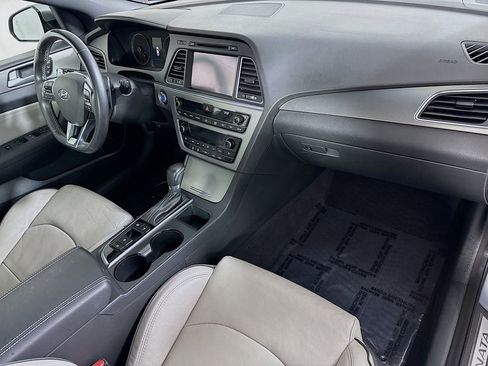 Used 2015 Hyundai Sonata Limited 2.0T image 31