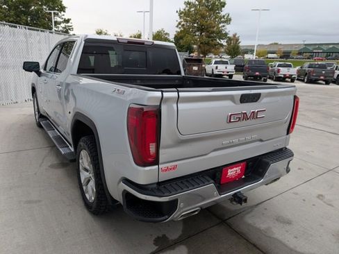 Used 2020 GMC Sierra 1500 SLT w/ SLT Premium Plus Package image 27