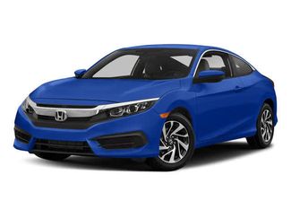 Used 2018 Honda Civic LX video 1