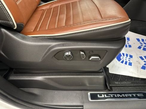 Used 2022 GMC Sierra 1500 Denali Ultimate image 11