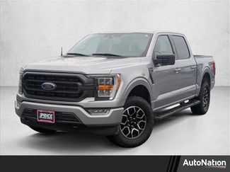 Used 2023 Ford F150 XLT w/ Equipment Group 302A High video 1