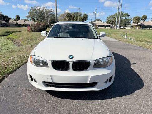 Used 2012 BMW 128i Coupe image 3