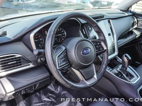 Used 2025 Subaru Outback Limited XT w/ Popular Package #2 image 28